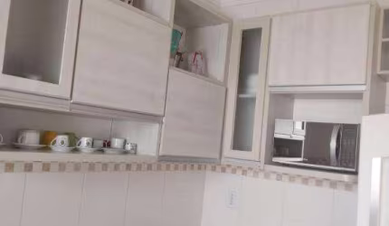 Casa com 3 dormitórios à venda, 80 m² por R$ 530.000,00 - Horto Florestal I - Sorocaba/SP