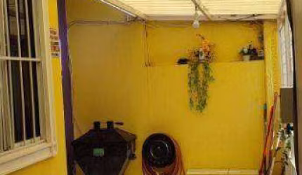 Sobrado com 2 dormitórios à venda, 67 m² por R$ 385.000,00 - Jardim Tulipas - Sorocaba/SP