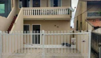 Sobrado com 4 dormitórios à venda, 140 m² por R$ 450.000,00 - Jardim Piazza di Roma I - Sorocaba/SP
