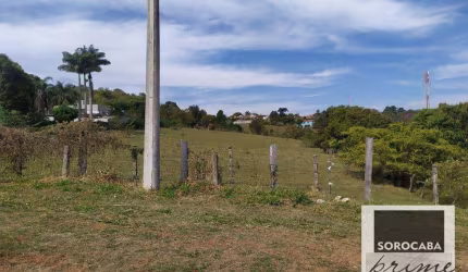Área à venda, 85869 m² por R$ 17.200.000,00 - Caputera - Sorocaba/SP