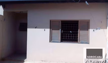 Casa com 1 dormitório à venda, 80 m² por R$ 380.000,00 - Vila Progresso - Sorocaba/SP