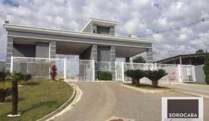 Terreno à venda, 325 m² por R$ 360.000,00 - Residencial Renaissance - Sorocaba/SP