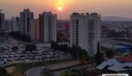 Apartamento com 2 dormitórios à venda, 78 m² por R$ 530.000,00 - Condomínio Vitrine Esplanada - Votorantim/SP