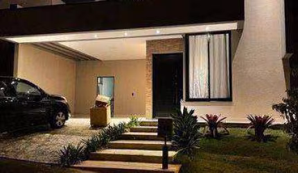 Casa à venda, 164 m² por R$ 1.390.000,00 - Condomínio Ibiti Reserva - Sorocaba/SP