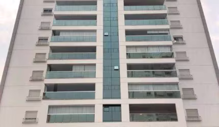 Apartamento com 3 dormitórios à venda, 166 m² por R$ 1.400.000,00 - Residencial Mont Royal - Sorocaba/SP