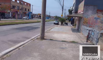 Terreno à venda, 150 m² por R$ 180.000,00 - Parque Vitória Régia - Sorocaba/SP