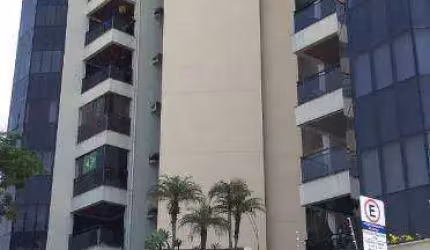 Apartamento Cobertura Duplex
