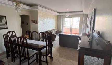 Apartamento com 3 dormitórios à venda, 130 m² por R$ 580.000,00 - Centro - Sorocaba/SP