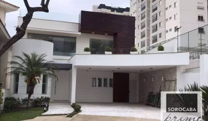 Casa no Condominio Tivoli Park
