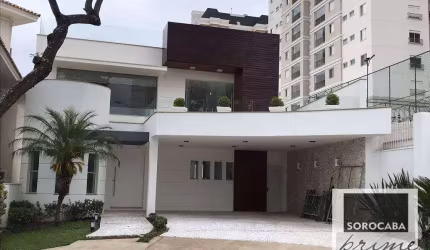 Casa no Condominio Tivoli Park