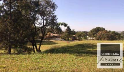 Terreno à venda, 5000 m² por R$ 4.000.000,00 - Chácaras Residenciais Santa Maria - Votorantim/SP
