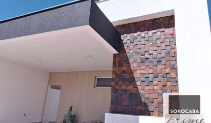 Casa no Condomínio Residencial Reserva Ipanema