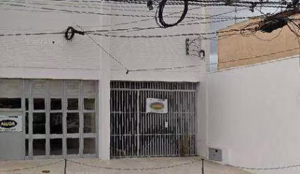 Salão à venda, 748 m² por R$ 40.000,00 - Vila Marta - Sorocaba/SP