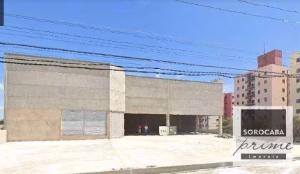 Salão para alugar, 441 m² por R$ 16.000,00/mês - Jardim Nova Manchester - Sorocaba/SP