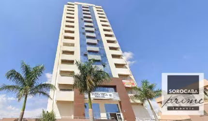 Sala à venda, 26 m² por R$ 230.000,00 - Jardim do Paço - Sorocaba/SP
