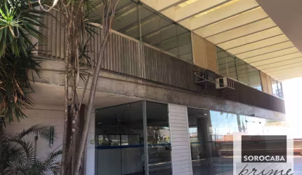 Casa com 3 dormitórios para alugar, 660 m² por R$ 12.642,00/mês - Centro - Sorocaba/SP