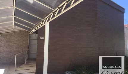 Sala para alugar, 220 m² por R$ 20.400,00/mês - Centro - Sorocaba/SP