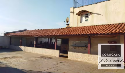 Apartamento com 3 dormitórios à venda, 97 m² por R$ 460.000,00 - Jardim Santa Rosália - Sorocaba/SP