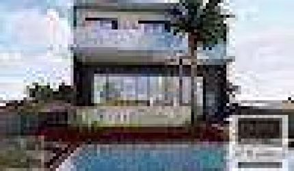 Casa com 3 dormitórios à venda, 303 m² por R$ 2.200.000,00 - Alphaville - Votorantim/SP