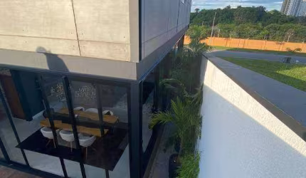 Casa com 4 dormitórios à venda, 465 m² por R$ 2.900.000,00 - Alphaville Nova Esplanada I - Votorantim/SP