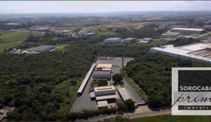 Galpão, 8800 m² - venda por R$ 35.000.000,00 ou aluguel por R$ 120.000,00/mês - Iporanga - Sorocaba/SP