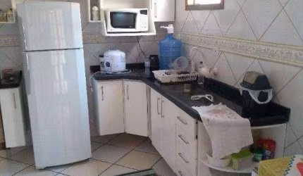 Casa com 3 dormitórios à venda, 200 m² por R$ 450.000,00 - Wanel Ville - Sorocaba/SP