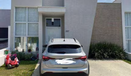 Casa com 3 dormitórios à venda, 100 m² por R$ 650.000,00 - Cajuru do Sul - Sorocaba/SP