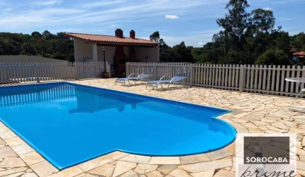 Casa com 4 dormitórios à venda, 376 m² por R$ 1.900.000,00 - Vale do Sol - Boituva/SP