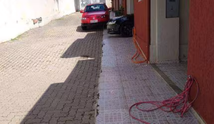 Casa com 2 dormitórios à venda, 68 m² por R$ 210.000,00 - Jardim Guadalajara - Sorocaba/SP