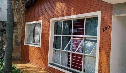 Casa com 3 dormitórios à venda, 150 m² por R$ 420.000,00 - Jardim Cruzeiro do Sul - Sorocaba/SP