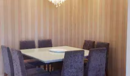 Apartamento com 3 dormitórios à venda, 86 m² por R$ 570.000,00 - Vila Jardini - Sorocaba/SP