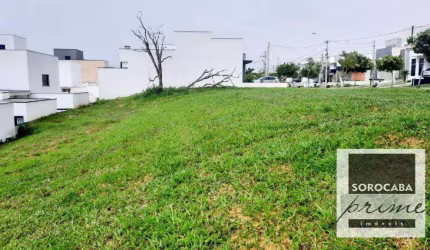 Terreno à venda, 180 m² por R$ 210.000,00 - Cajuru do Sul - Sorocaba/SP