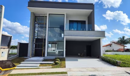 Casa com 3 dormitórios à venda, 232 m² por R$ 1.790.000,00 - Green Valley - Votorantim/SP