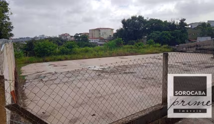 Terreno à venda, 2200 m² por R$ 3.990.000,00 - Jardim Simus - Sorocaba/SP