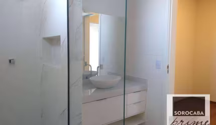 Casa com 3 dormitórios à venda, 200 m² por R$ 870.000 - Condomínio Terras de São Francisco - Sorocaba/SP