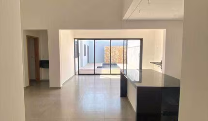 Casa com 3 dormitórios à venda, 170 m² por R$ 1.100.000 - Condominio Le France - Sorocaba/SP