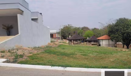 Terreno à venda, 368 m² por R$ 270.000 - Residencial Mont Blanc - Itu/SP