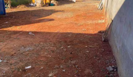 Terreno à venda, 125 m² por R$ 100.000 - Parque São Bento - Sorocaba/SP