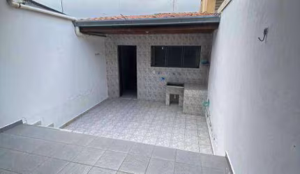 Casa com 1 dormitório à venda, 60 m² por R$ 245.000 - Vila Haro - Sorocaba/SP