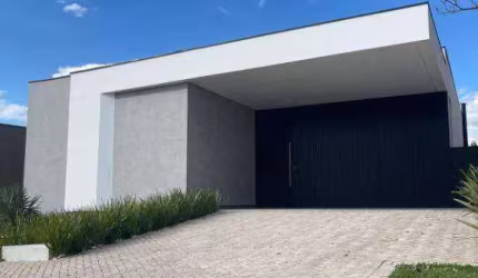 Casa com 3 dormitórios à venda, 300 m² por R$ 2.400.000 - Vossoroca - Votorantim/SP