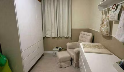 Apartamento com 2 dormitórios à venda, 50 m² por R$ 250.000 - Jardim Leocádia - Sorocaba/SP