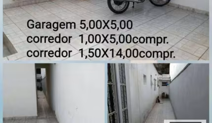 Casa com 2 dormitórios à venda, 105 m² por R$ 380.000,00 - Jardim Karolyne - Votorantim/SP