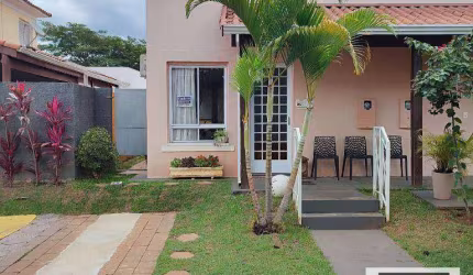 Casa Residencial - Villa Flora