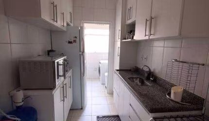 Apartamento com 2 dormitórios à venda, 57 m² por R$ 270.000 - Jardim Guadalajara - Sorocaba/SP