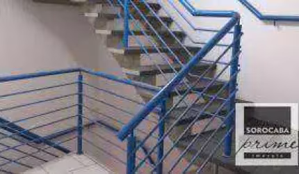Sala, 300 m² - venda por R$ 1.450.000,00 ou aluguel por R$ 10.485,91/mês - Centro - Sorocaba/SP