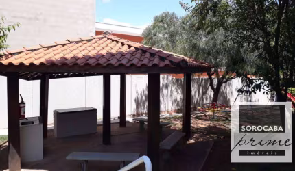 Apartamento com 2 dormitórios, 54 m² - venda por R$ 287.000 ou aluguel por R$ 1.670/mês - Condomínio Edifício Residencial Mariana - Votorantim/SP