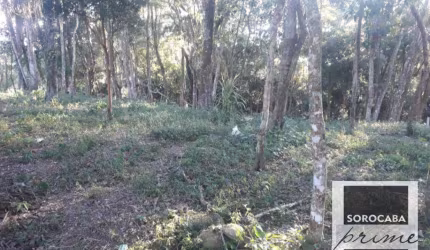 Terreno à venda, 160 m² por R$ 85.000 - Piedade - Piedade/SP
