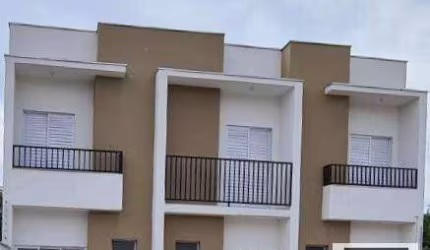 Casa com 3 dormitórios à venda, 150 m² por R$ 380.000 - Jardim Vera Cruz - Sorocaba/SP