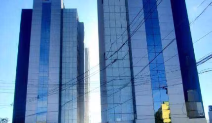 Sala à venda, 43 m² por R$ 220.000,00 - Jardim Faculdade - Sorocaba/SP