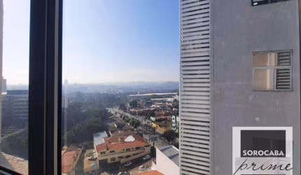 Sala à venda, 67 m² por R$ 350.000 - Jardim Faculdade - Sorocaba/SP